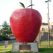 Big Apple Time Capsule