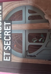 Bruxelles Unsolite Et Secret (Nicolas Van Beek Et Nathalie Capart)