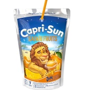 Capri-Sun Safari Fruits