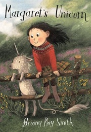 Margaret's Unicorn (Briony May Smith)