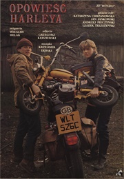 Opowieść Harleya (1988)