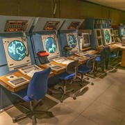 Koldkrigsmuseet Stevnsfort