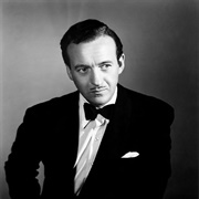David Niven