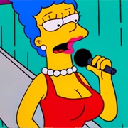 S14.E4: Large Marge