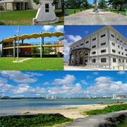 Hagatna (Capital of Guam)