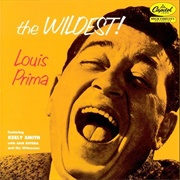 Jump, Jive An' Wail - Louis Prima