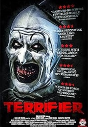 Terrifier (2016)