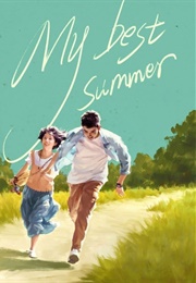 My Best Summer (2019)