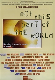 Not This Part of the World (1995)