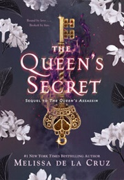 The Queen's Secret (Melissa De La Cruz)