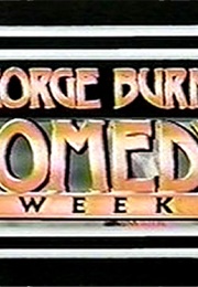 George Burns Comedy Week (1985)