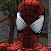 Ultimate Spider-Man (Video Game)