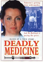 Deadly Medicine (1991)