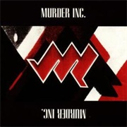 Murder, Inc. – Murder, Inc.