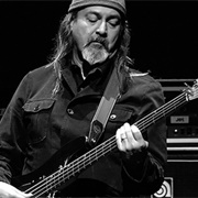 Bill Laswell