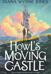 Howl's Moving Castle (Diana Wynne Jones)