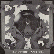 King of Rock and Roll - Dio