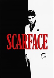 Florida: Scarface (1983)