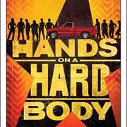 Hands on Hard Body