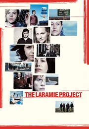 The Laramie Project (2002)