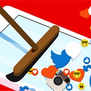 Do a Social Media Cleanup