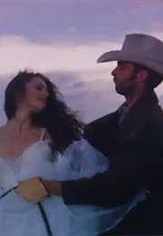 The Cowboy and the Ballerina (1998)