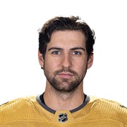 Nicolas Hague (Canadian) - Vegas Golden Knights