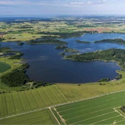Naturpark Maribosøerne