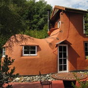 The Boot Bed N Breakfast, New Zealand