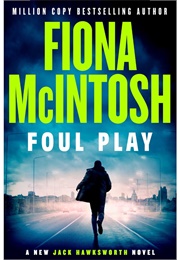 Foul Play (Fiona McIntosh)