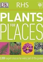 RHS Plants for Places (Lin Hawthorne)