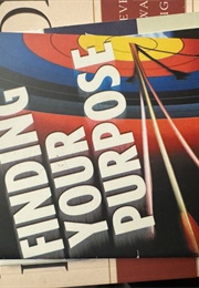 Finding Your Purpose (Billy Joe Daugherty)