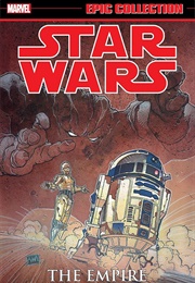 Star Wars Legends Epic Collection the Empire  Vol. 5 (Various)
