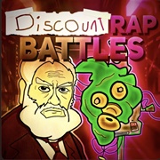 Commander Tartar vs. Alexander Graham Bell - Discord Rap Battles