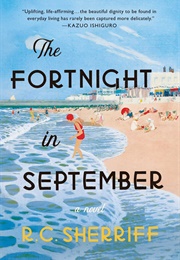 The Fortnight in September (R.C. Sherriff)