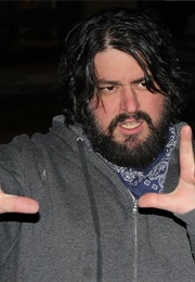 Strawberry Spring (1995)