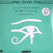 Sirius/Eye in the Sky - The Alan Parsons Project