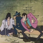 S1.E36: The Eagle Alights on the Glory