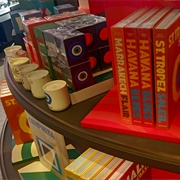 Le Loulou Samaritaine