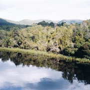 Southwest National Park