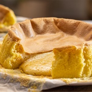 Pão De Ló