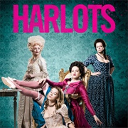 Harlots