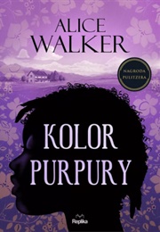 "Kolor Purpury" (Alice Walker)