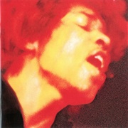 The Jimi Hendrix Experience - Electric Ladyland (1968)