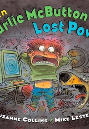 When Charlie McButton Lost Power (Suzanne Collins)