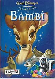 Bambi (Ladybird)