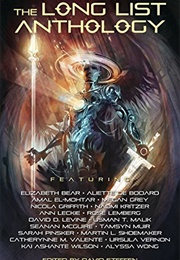 The Long List Anthology Volume 2 (David Steffen)
