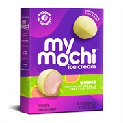 My Mochi Ice Cream Guava