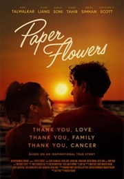 Paper Flowers (2024)