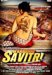 Warrior Savitri (2016)